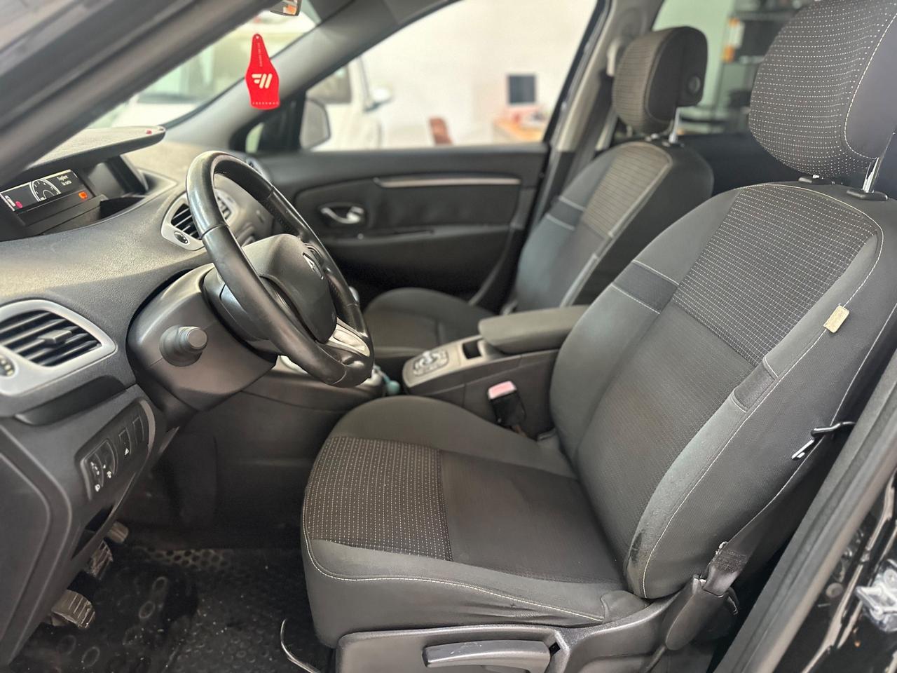 Renault Scenic Scénic X-Mod 1.5 dCi 110CV Confort
