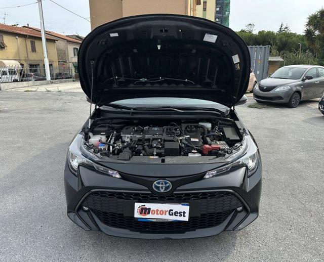TOYOTA Corolla 1.8 Hybrid Active
