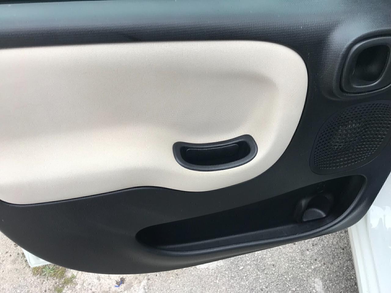 Fiat Panda 1.3 MJT 95 CV S&S Lounge