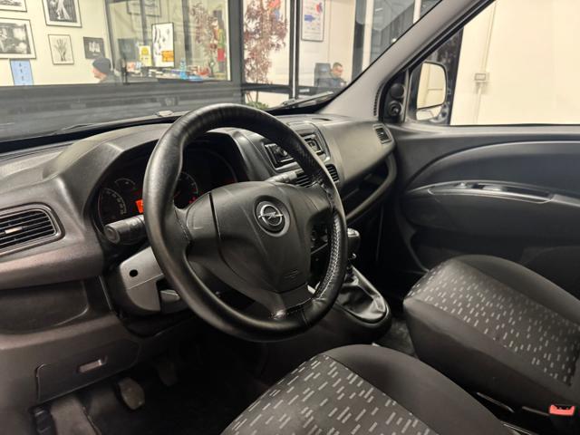 OPEL Combo 1.6 CDTI 105CV Van E5 *PREZZO+IVA22%*