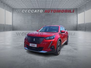 Peugeot 2008 II 2020 1.2 puretech Allure Pack s&s 130cv