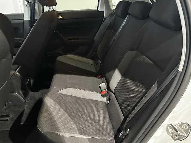 Volkswagen Polo 6ª serie 1.0 TSI Life