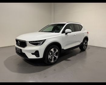 VOLVO XC40 B3 GEARTRONIC CORE