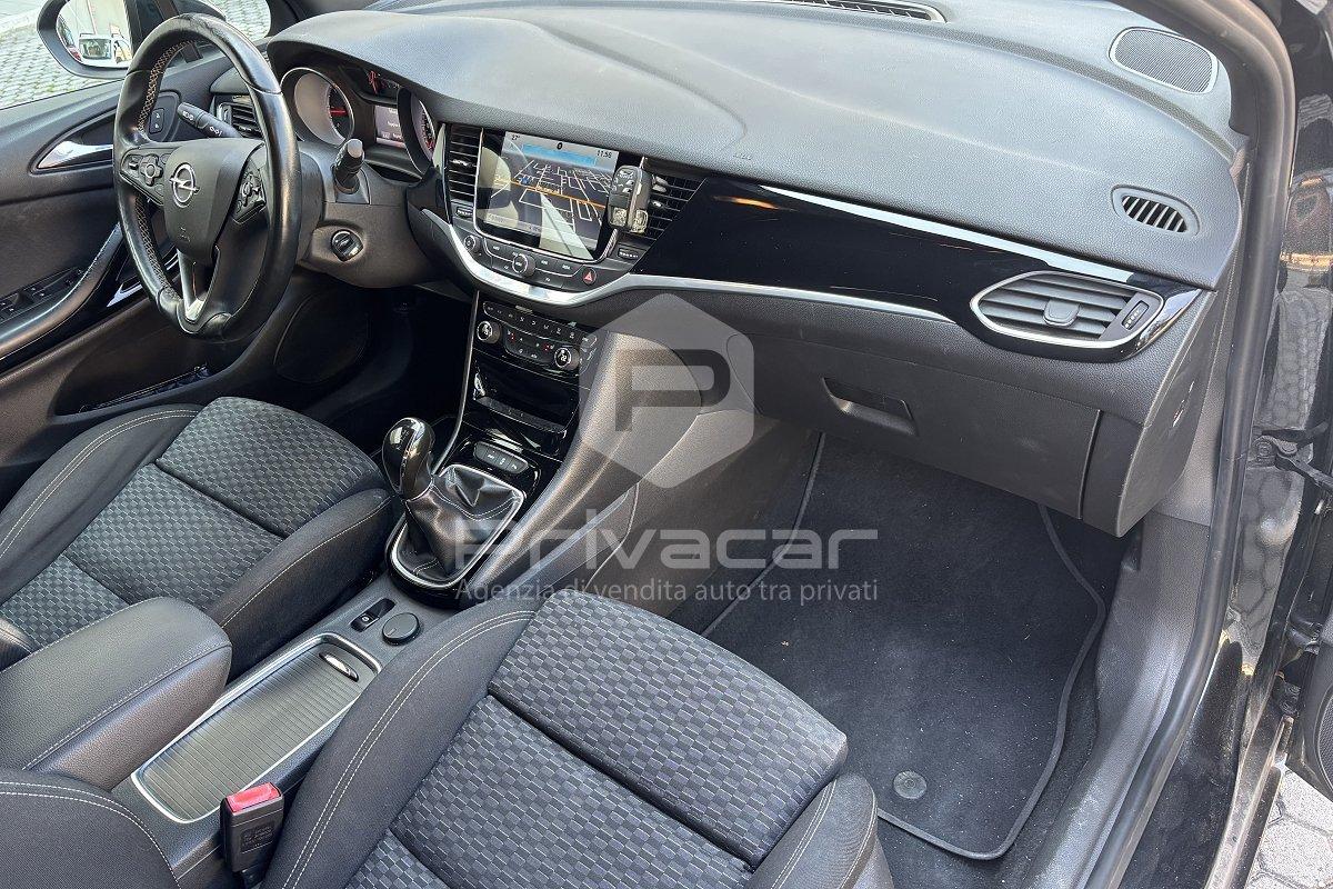 OPEL Astra 1.6 CDTi 110CV Start&Stop 5 porte Dynamic