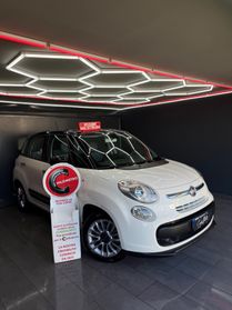 Fiat 500L 1.3 Multijet 85 CV Lounge 2015