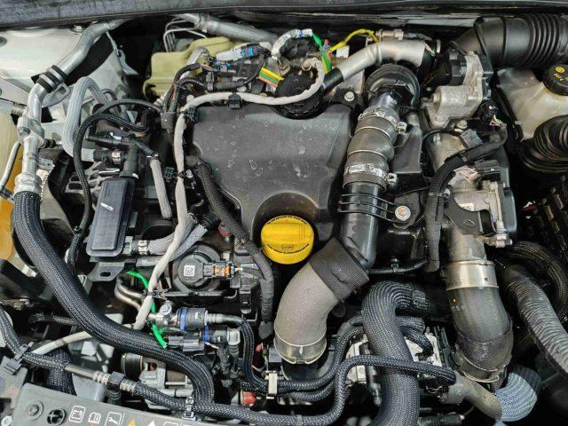 RENAULT Megane Mégane Sporter Blue dCi 115 CV Business