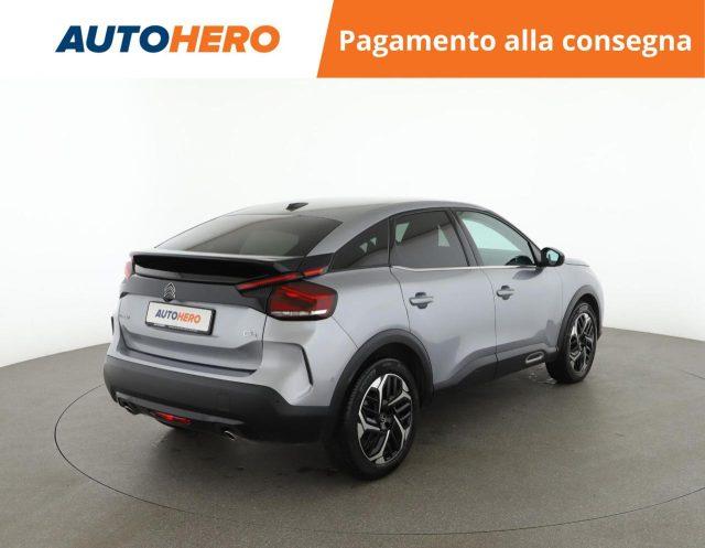 CITROEN C4 PureTech 130 S&S Shine