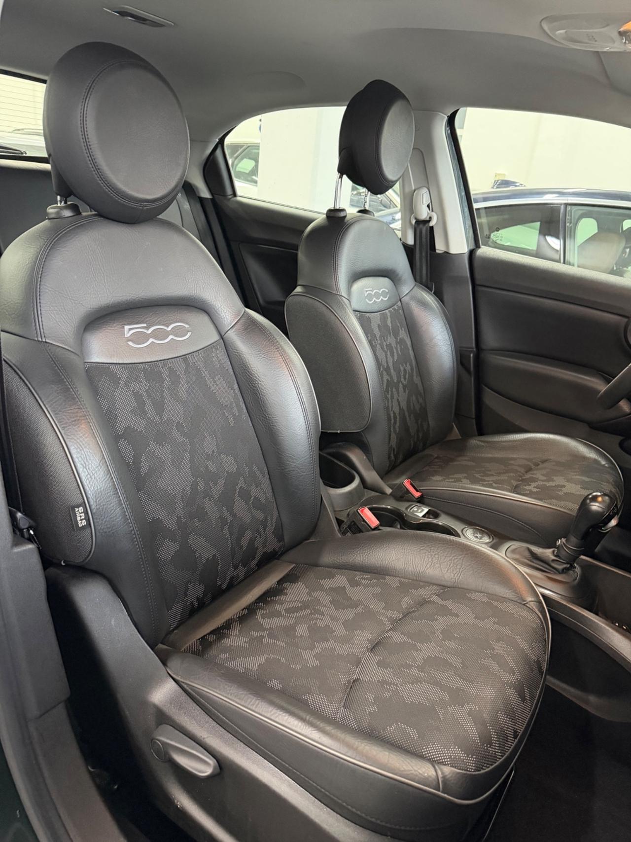 Fiat 500X 1.3 150 CV DCT Cross Dolcevita FINANZIABILE