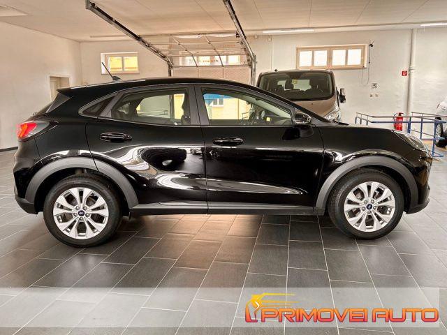 FORD Puma 1.0 EcoBoost 95 CV Cool & Connect