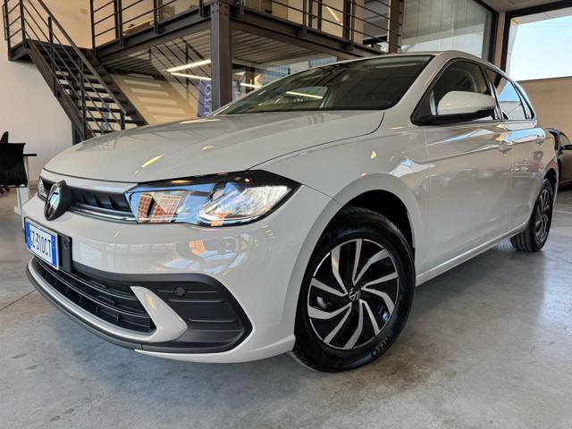 VOLKSWAGEN Polo 1.0 Edition Plus KM0