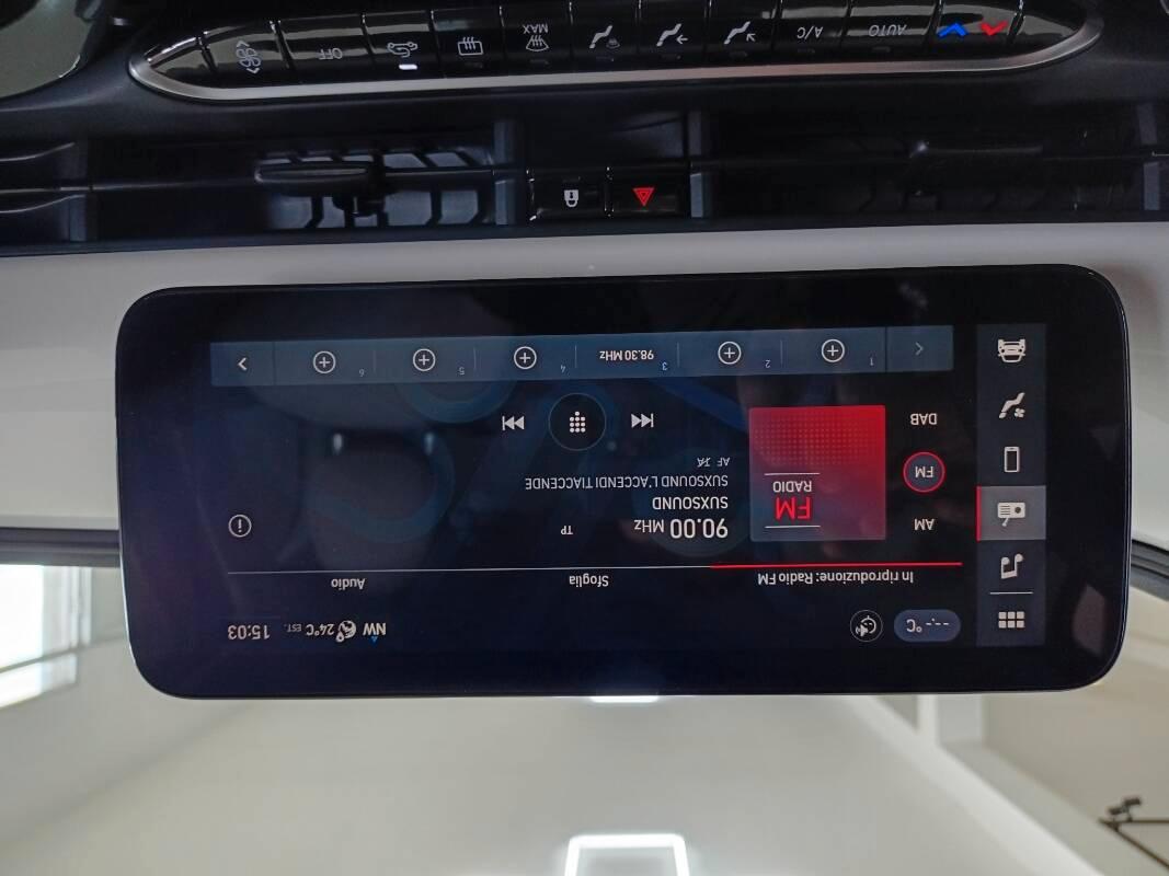 Fiat 500 1.0 hybrid Icon