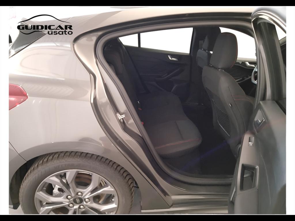 FORD Focus V 2022 - Focus 1.5 ecoblue ST-Line 115cv auto