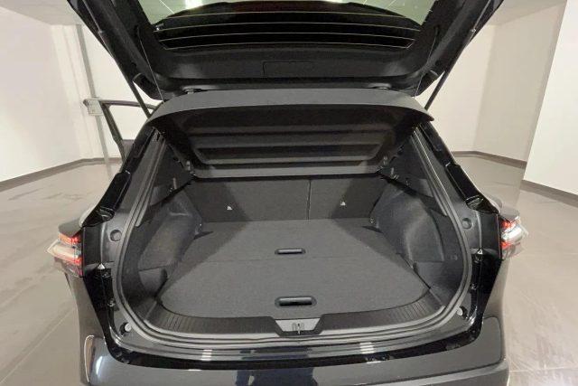 NISSAN Qashqai 1.3 MHEV 158 N-Connecta CVT