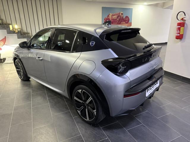 LANCIA Ypsilon Hybrid e-DCT LX