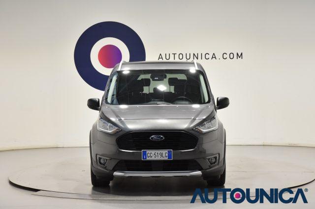 FORD Tourneo Connect Active 1.5 ECOBLUE 120CV 7 POSTI NAVIGATORE