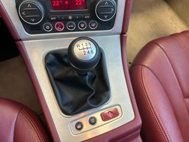 ALFA ROMEO Brera 2.4 JTDm 20V Sky Window