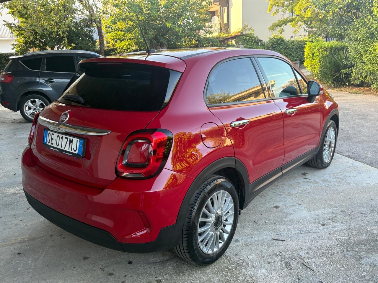 Fiat 500X 1.3 MultiJet 95 CV Connect