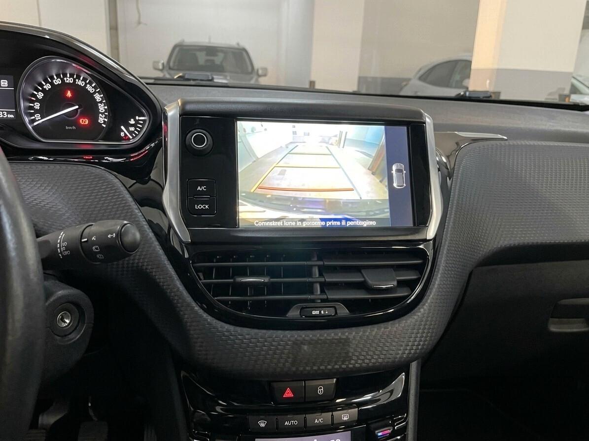Peugeot 208 1.2 PureTech Allure Turbo Euro 6