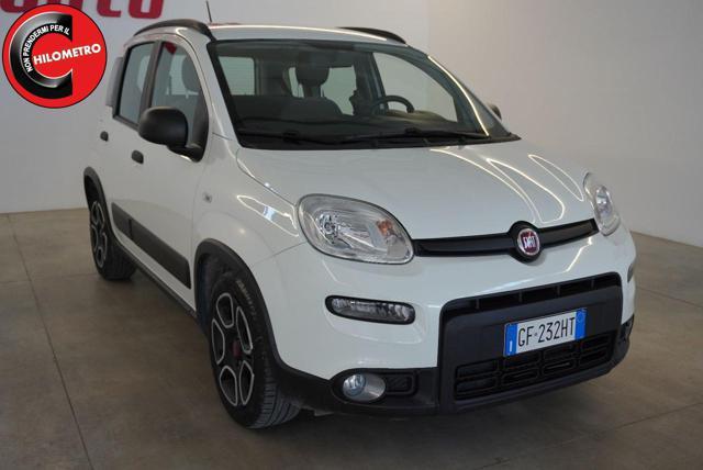 FIAT Panda 1.2 EasyPower City Life