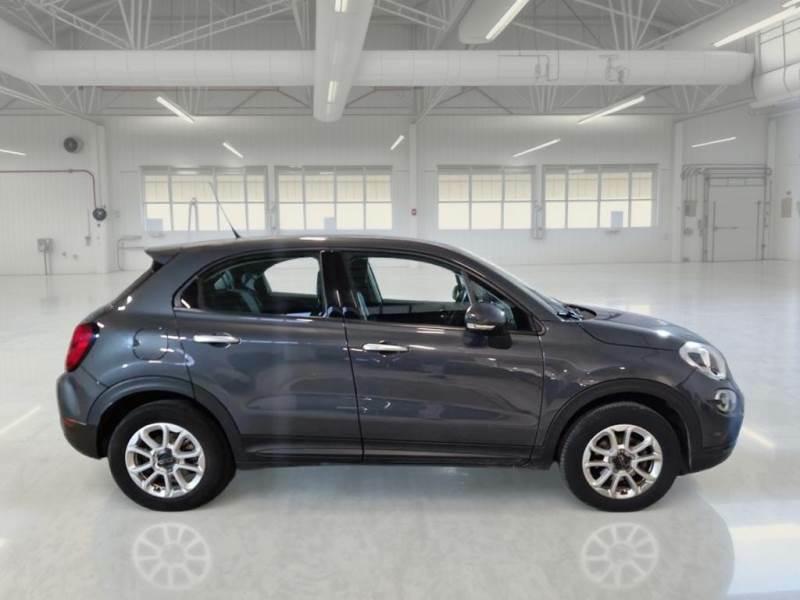 FIAT 500X 1.3 MJET 95 CV 4X2 BUSINESS CROSSOVER