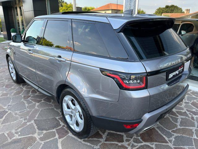 LAND ROVER Range Rover Sport 3.0D L6 249CV SE PANORAMA