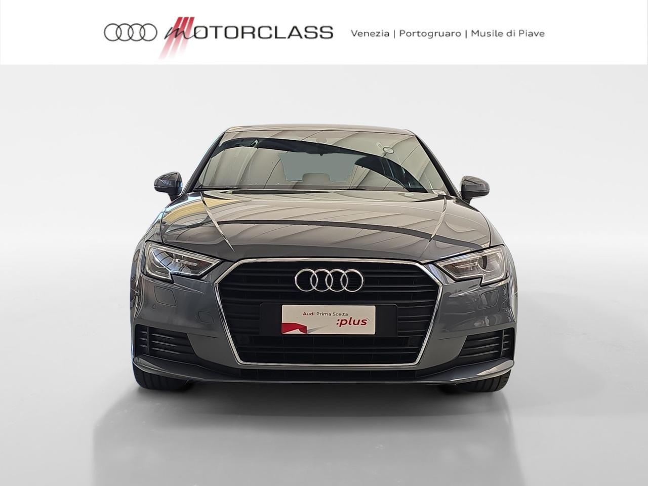 Audi A3 sportback 30 1.6 tdi 116cv business s tronic