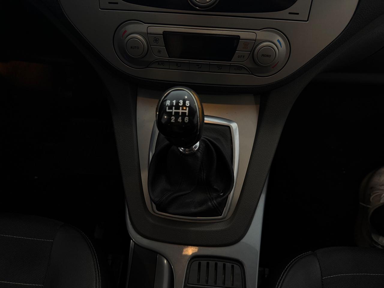 Ford Kuga 2.0 Diesel ANNO 2009