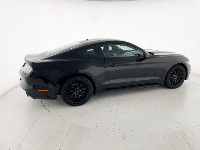 FORD Mustang Fastback 2.3 EcoBoost