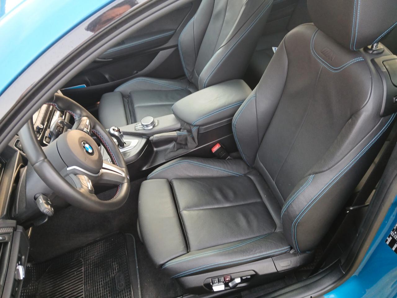 Bmw M2 18000km