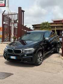 Bmw X6 M xDrive30d 249CV Msport
