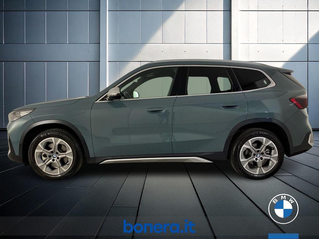 BMW X1 23 d Mild Hybrid 48V X-Line Edition Signature xDrive DCT