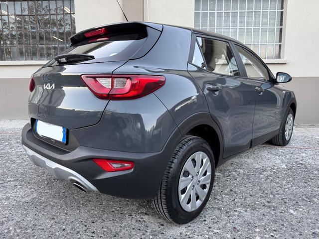 KIA Stonic 1.2 DPI PRONTA CONSEGNA