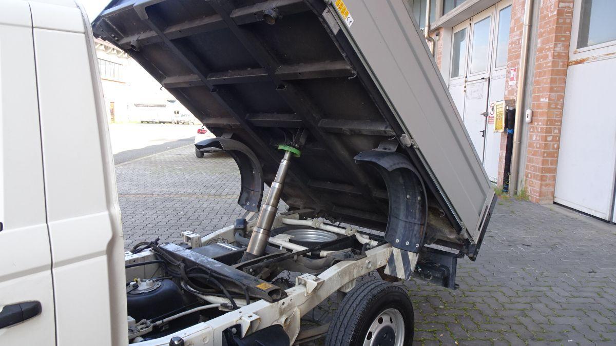 Piaggio PORTER NP6 RIBALTABILE 1.5 BENZ/GPL