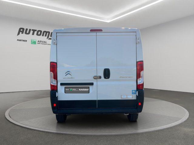 CITROEN Jumper 140cv L1H1