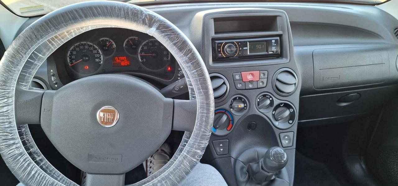 Fiat Panda 1.2 Emotion 60CV Perfetta e ottima per neopatentati