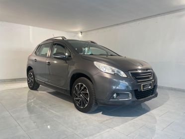 Peugeot 2008 BlueHDi 92CV PRONTA CONSEGNA NEOPATENTATI