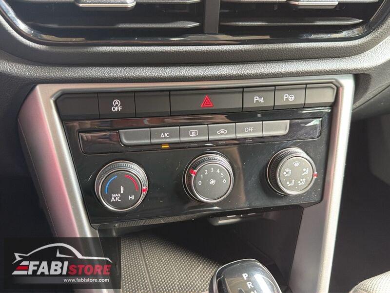 Volkswagen T-Roc 1.5 TSI 150 Cv Style DSG - LED, CarPlay, Ad. Cruise ecc