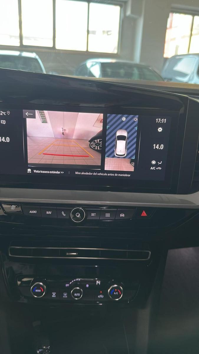 OPEL - Mokka - 1.2 Turbo 130 CV aut. Ultimate