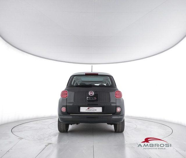 FIAT 500L Living 1.3 Multijet 95 CV Lounge