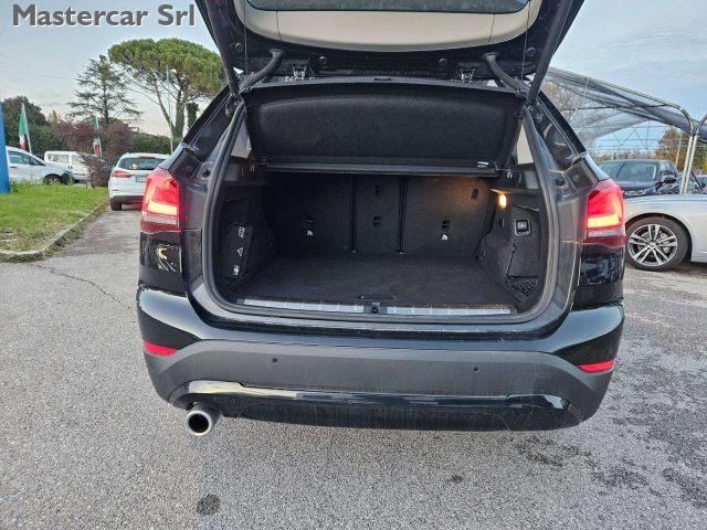 BMW X1 X1 xdrive25e Business Advantage auto - GG415ZP