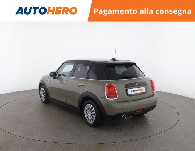 MINI Cooper 1.5 5 porte