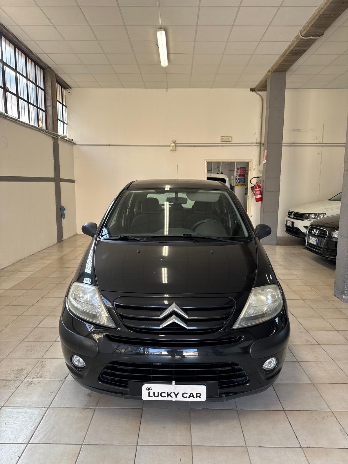 Citroen C3 1.1 airdream Exclusive
