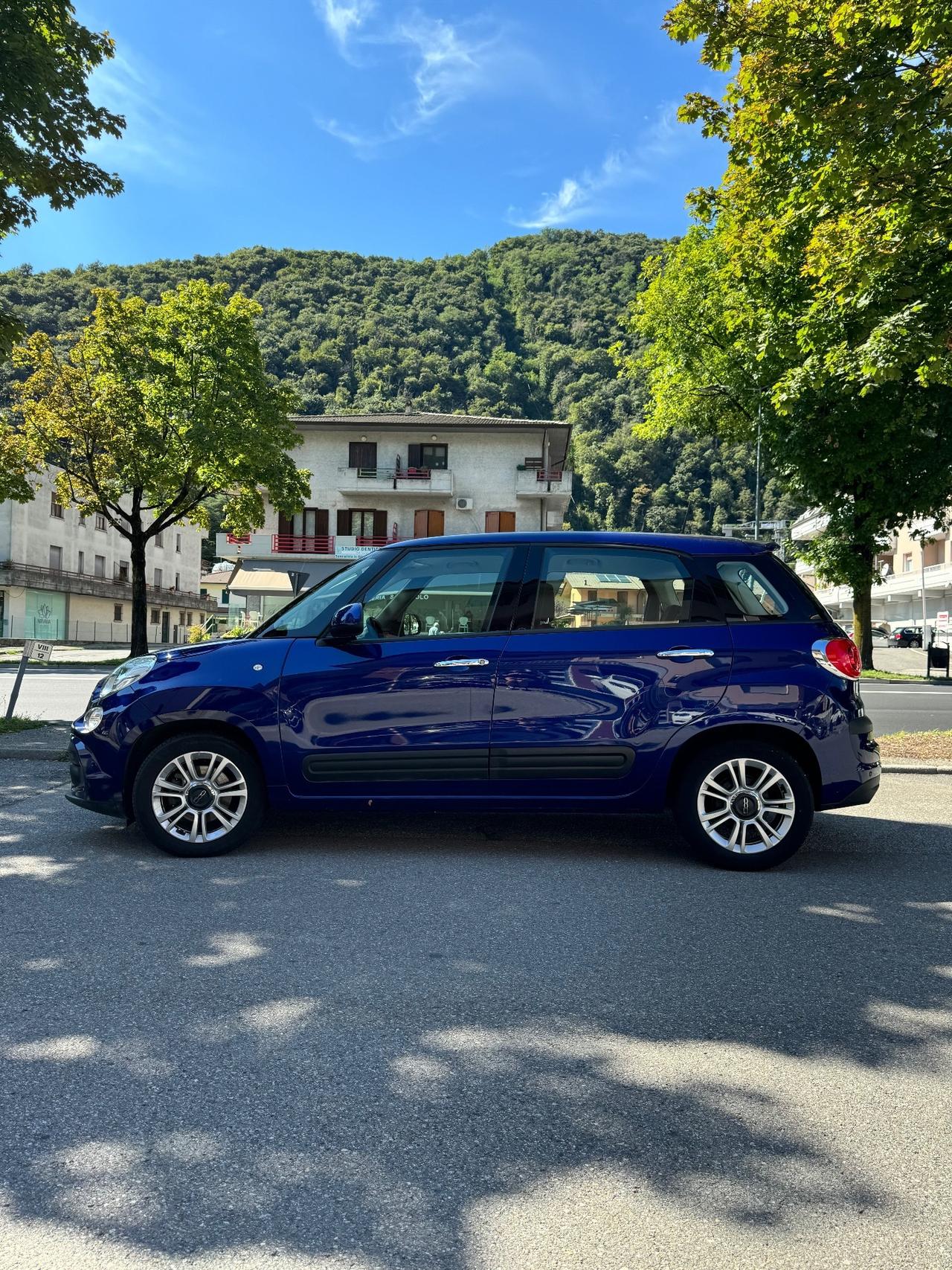 Fiat 500L 1.4 95 CV S&S - NEOPATENTATI