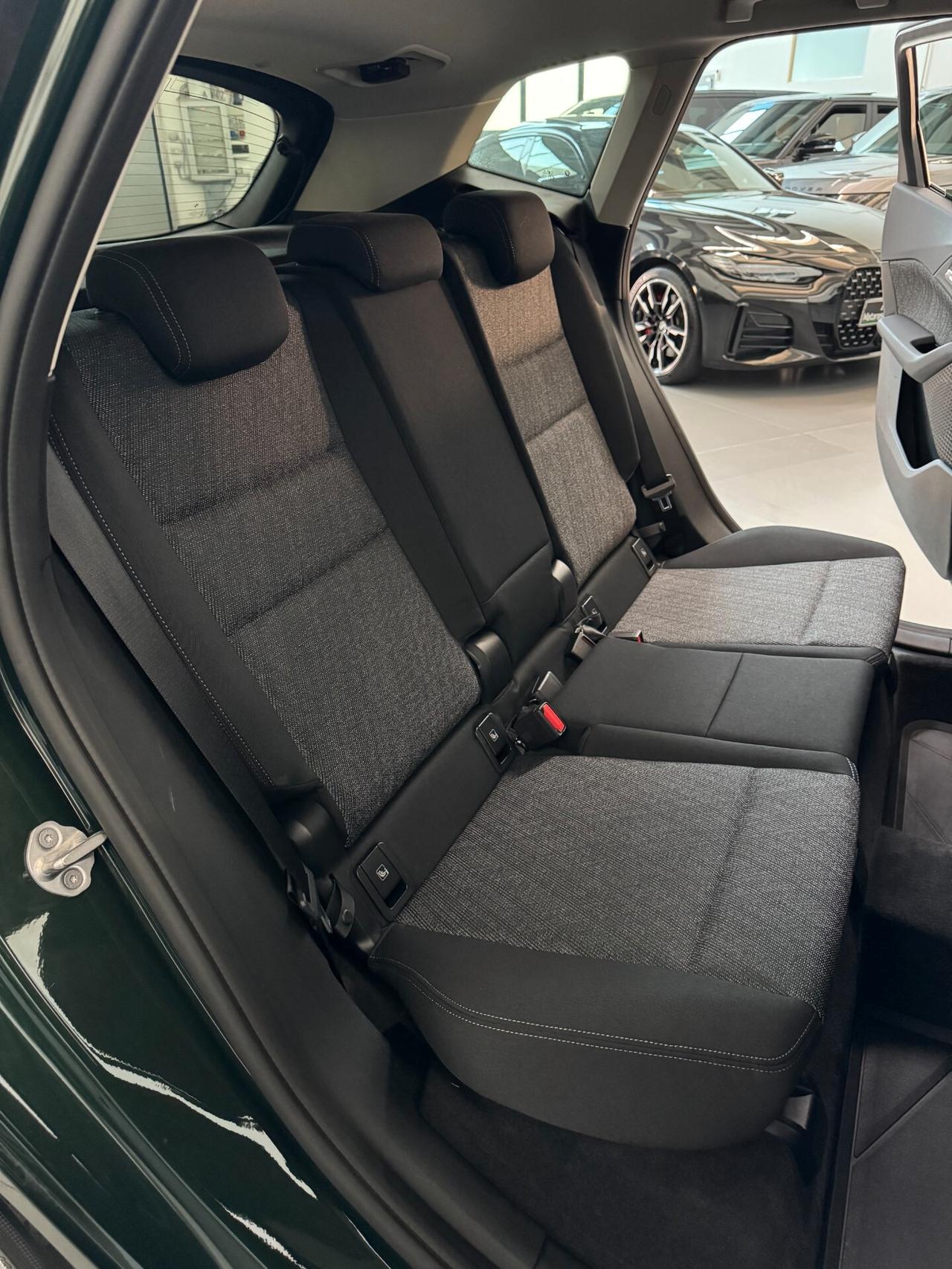 BMW 218 ActiveTourer 2.0cc 150cv Automatica CarPlay IVA Esposta *GommeNuoveOmaggio*