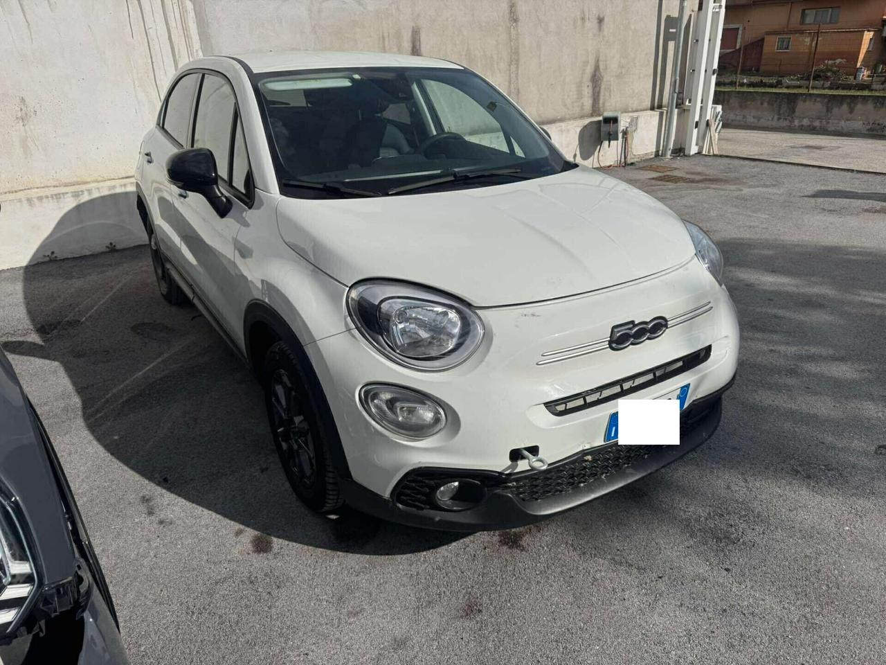Fiat 500X 1.3 MultiJet 95 CV Sport-2023