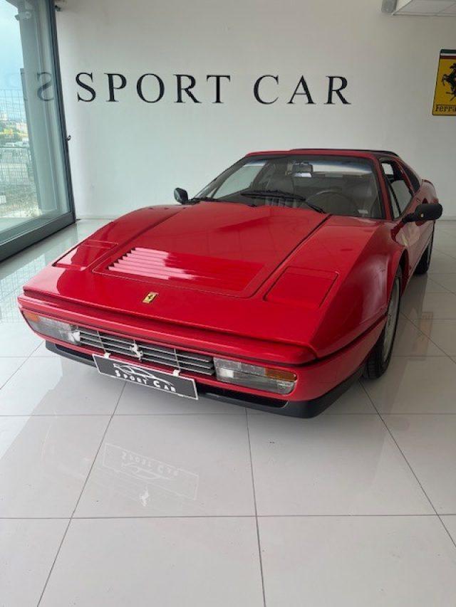 FERRARI 328 GTS