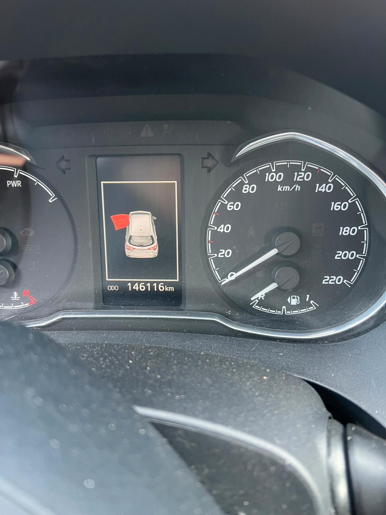Toyota Yaris 1.5 Hybrid 5 porte Style
