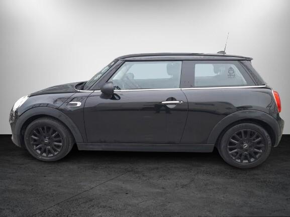 Mini Mini 1.5 Cooper D