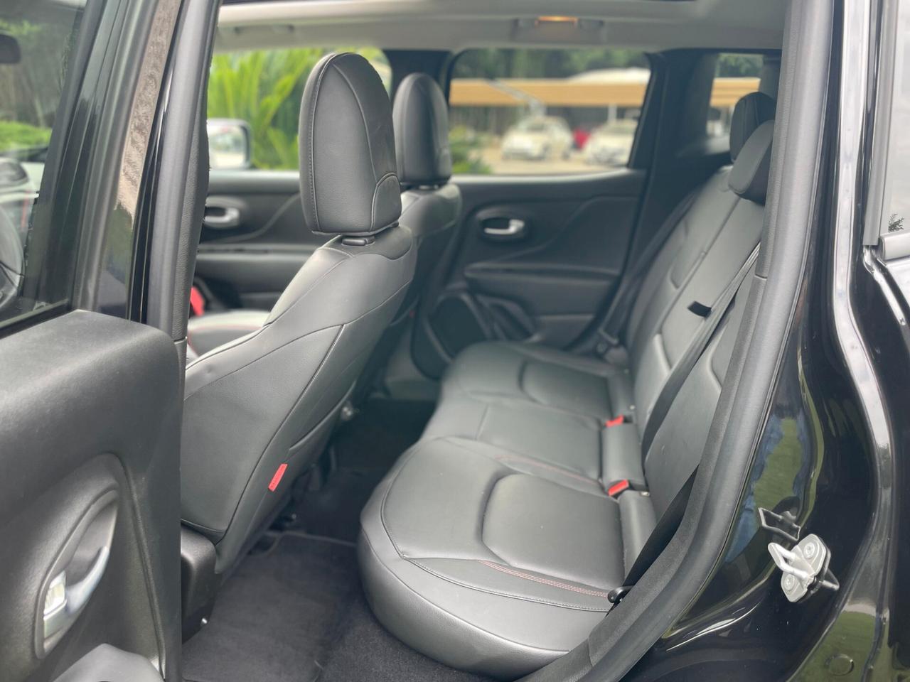 Jeep Renegade 2.0 Mjt 170CV 4WD Active Drive Low Trailhawk