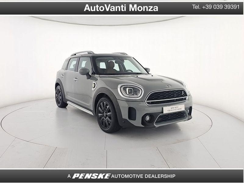 MINI Countryman MINI Cooper SE ALL4 Countryman